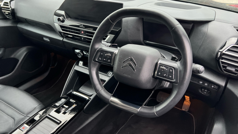 Citroen C4 1.2 PureTech [130] Shine Plus 5dr Auto Petrol Hatchback